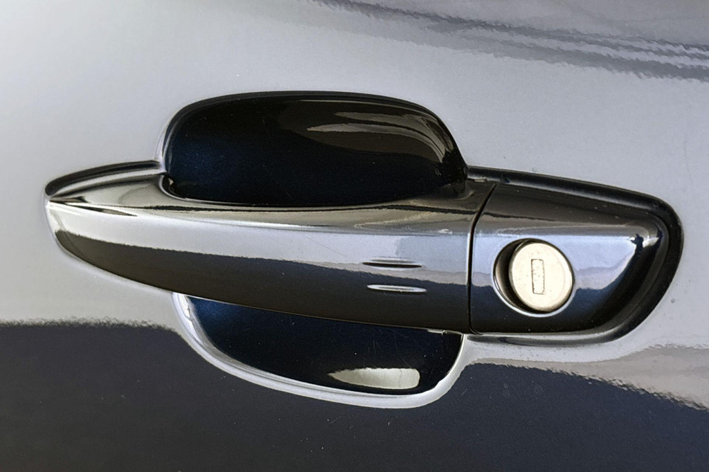 Citroën C5 Aircross (KZJ11V) met abonnement