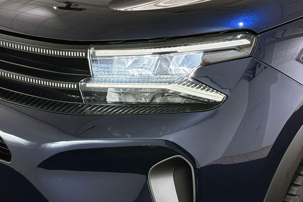 Citroën C5 Aircross (KZJ11V) met abonnement