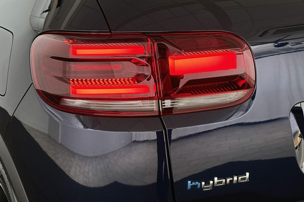 Citroën C5 Aircross (KZJ11V) met abonnement