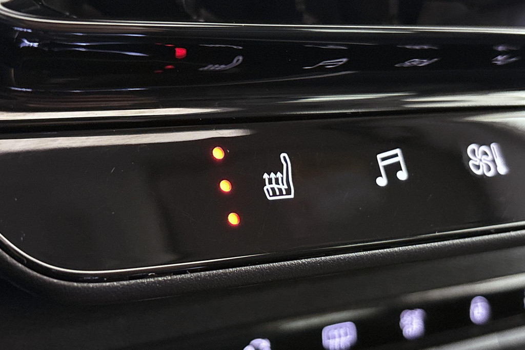 Citroën C5 Aircross (KZJ11V) met abonnement