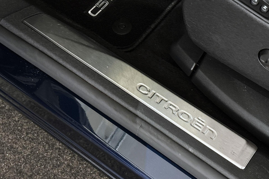 Citroën C5 Aircross (KZJ11V) met abonnement