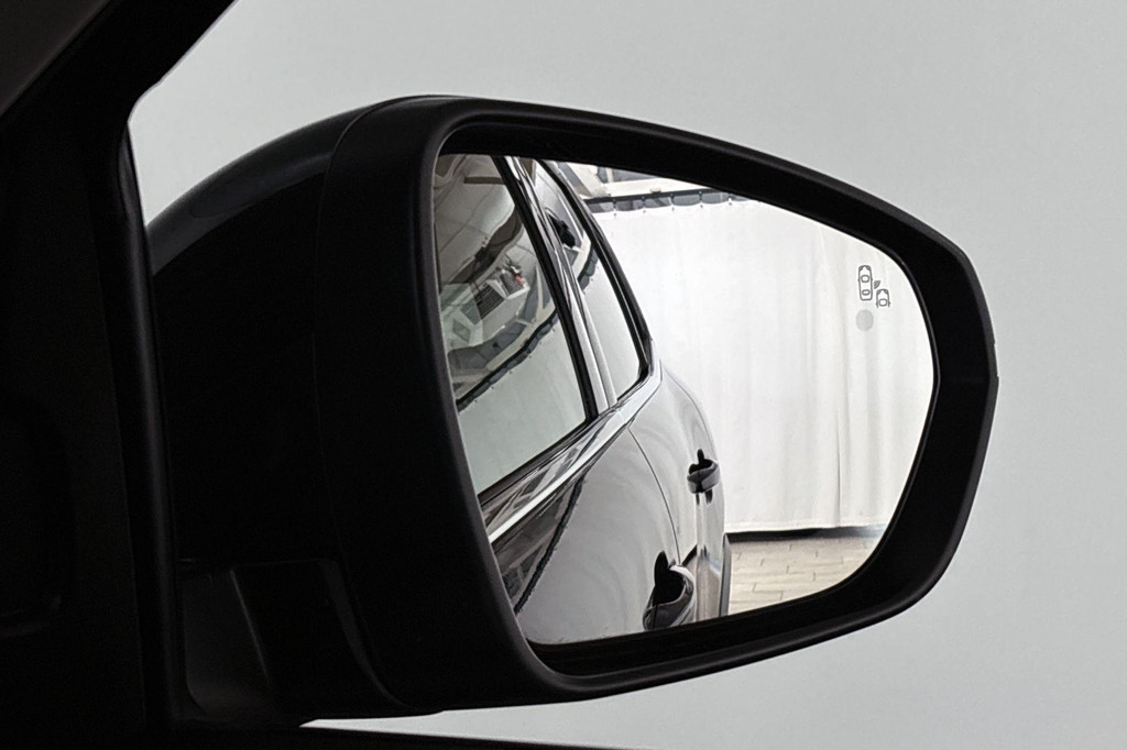 Citroën C5 Aircross (KZJ11V) met abonnement