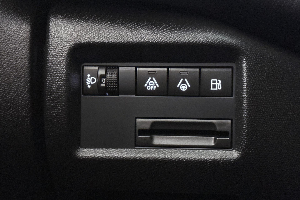 Citroën C5 Aircross (KZJ11V) met abonnement