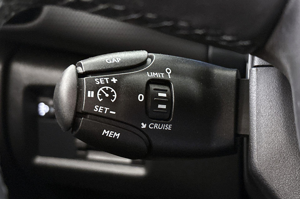 Citroën C5 Aircross (KZJ11V) met abonnement
