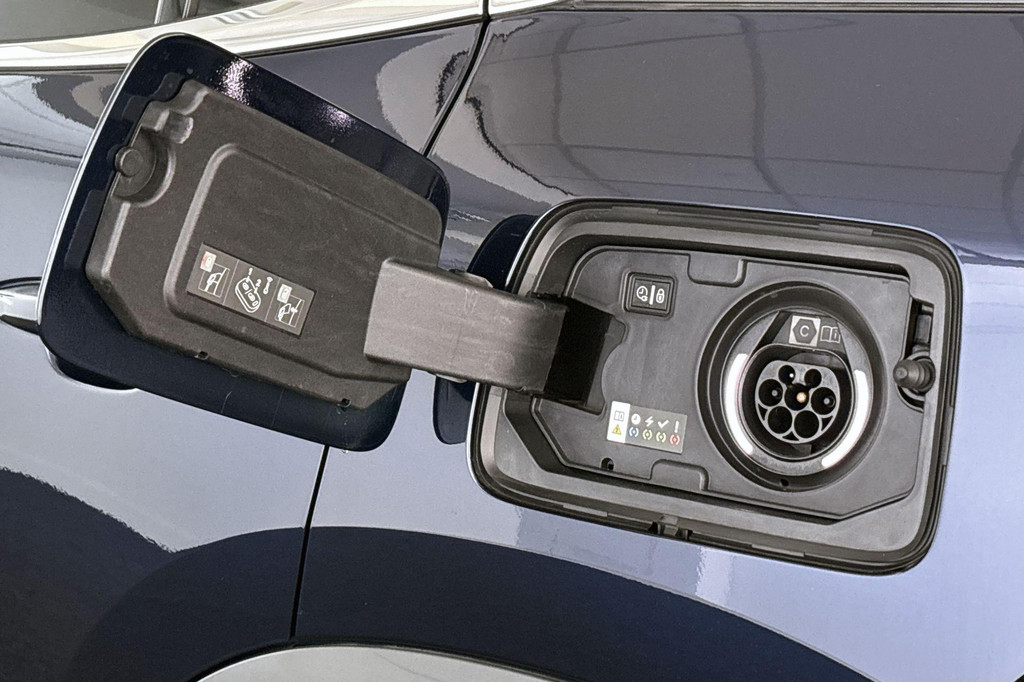 Citroën C5 Aircross (KZJ11V) met abonnement