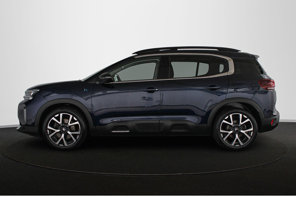 Citroën C5 Aircross (KZJ11V) met abonnement