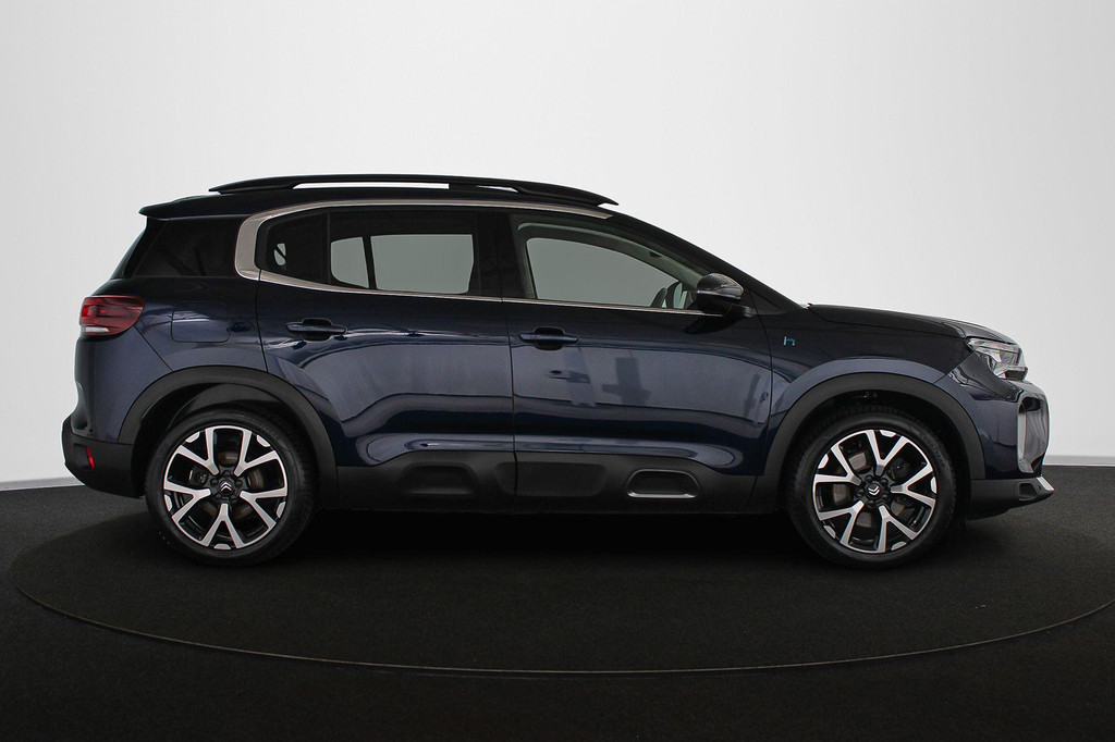 Citroën C5 Aircross (KZJ11V) met abonnement