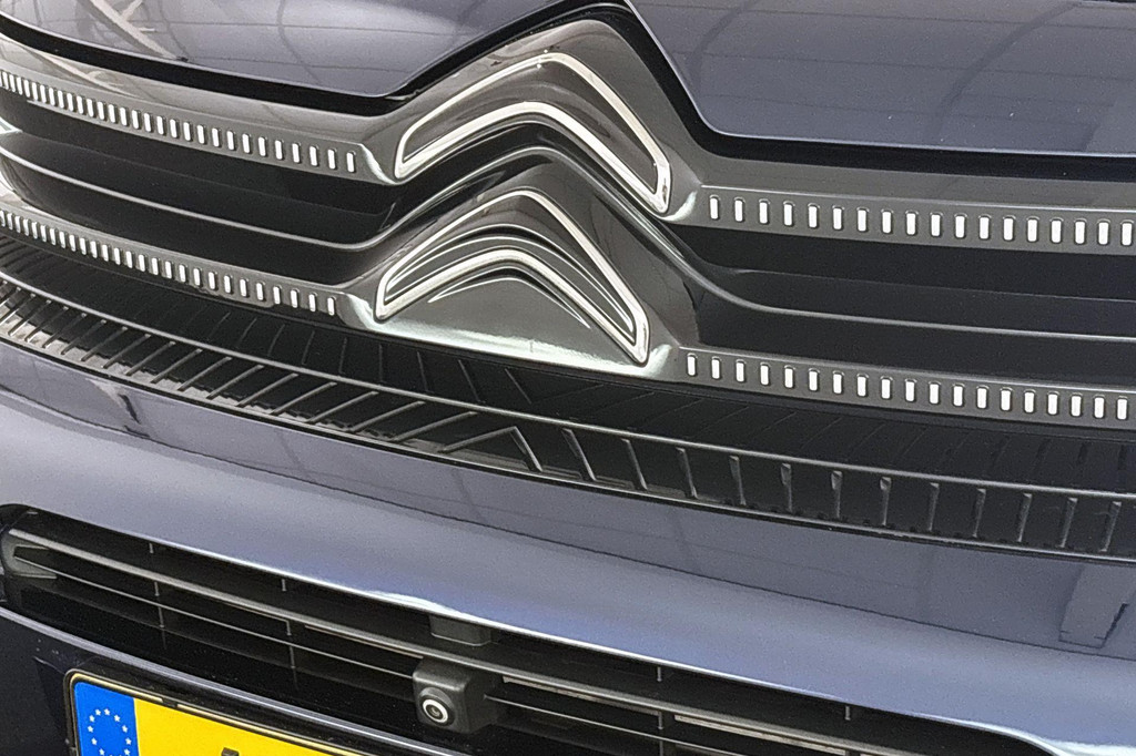 Citroën C5 Aircross (KZJ11V) met abonnement