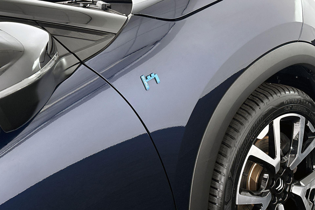 Citroën C5 Aircross (KZJ11V) met abonnement