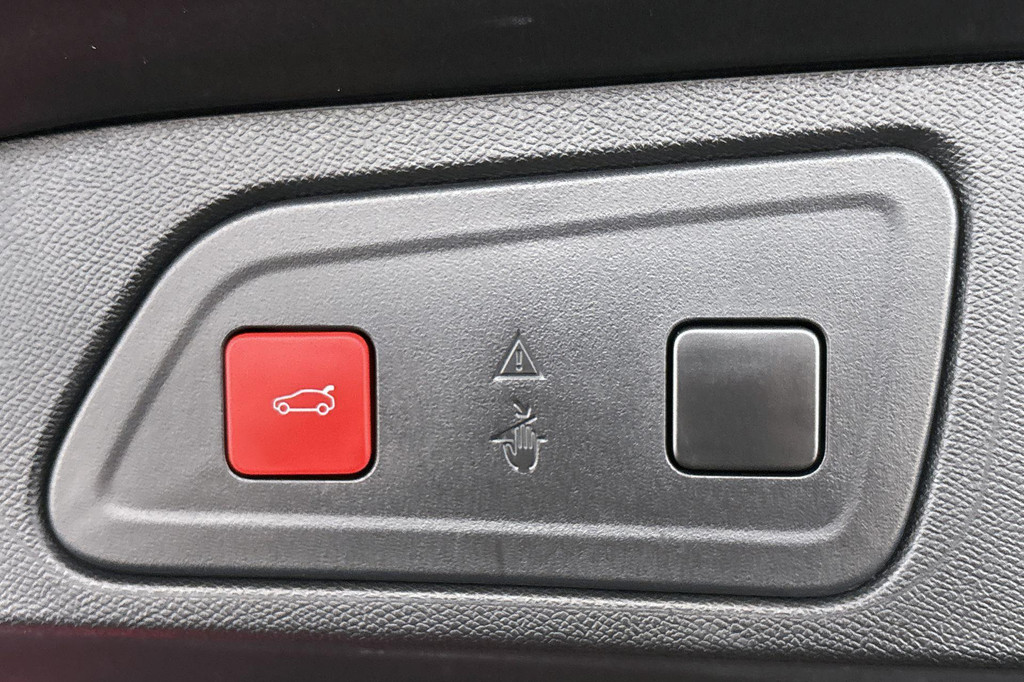 Citroën C5 Aircross (KZJ11V) met abonnement