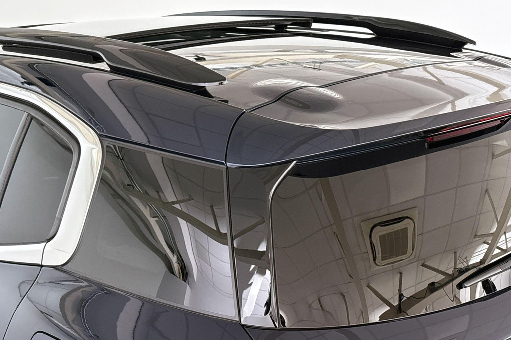 Citroën C5 Aircross (KZJ11V) met abonnement