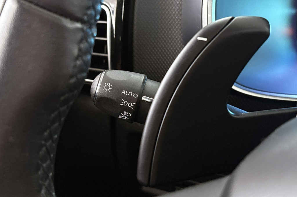 Citroën C5 Aircross (KZJ11V) met abonnement