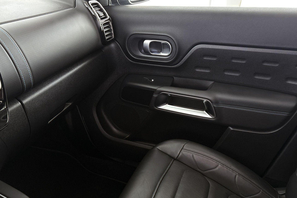 Citroën C5 Aircross (KZJ11V) met abonnement