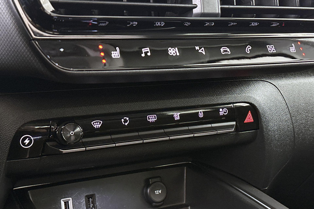 Citroën C5 Aircross (KZJ11V) met abonnement
