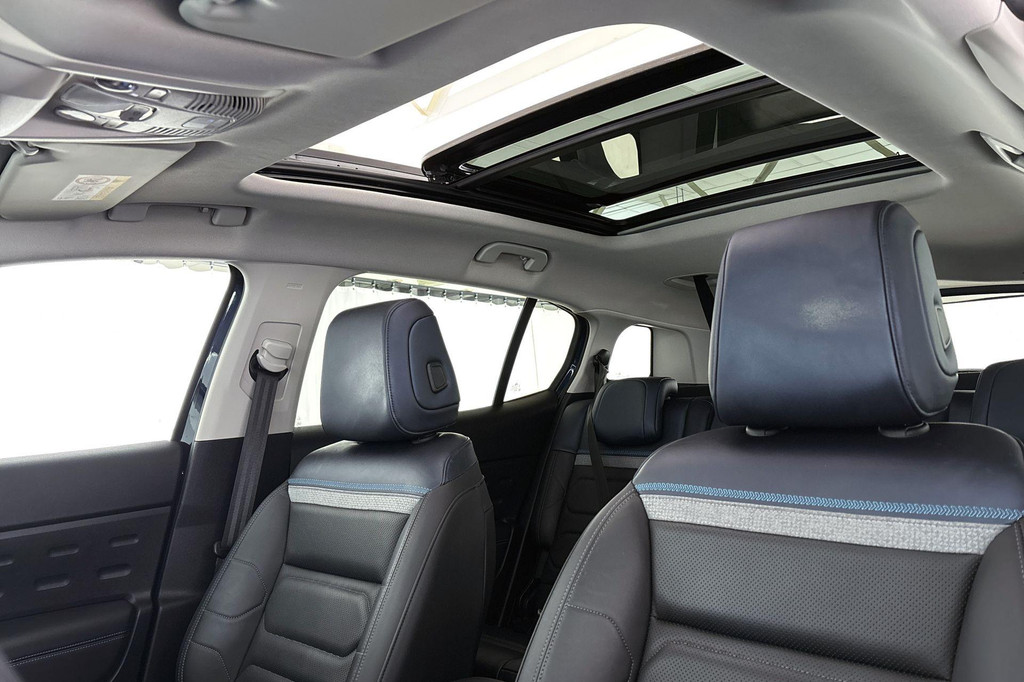 Citroën C5 Aircross (KZJ11V) met abonnement