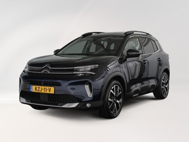 Citroën C5 Aircross (KZJ11V) met auto abonnement