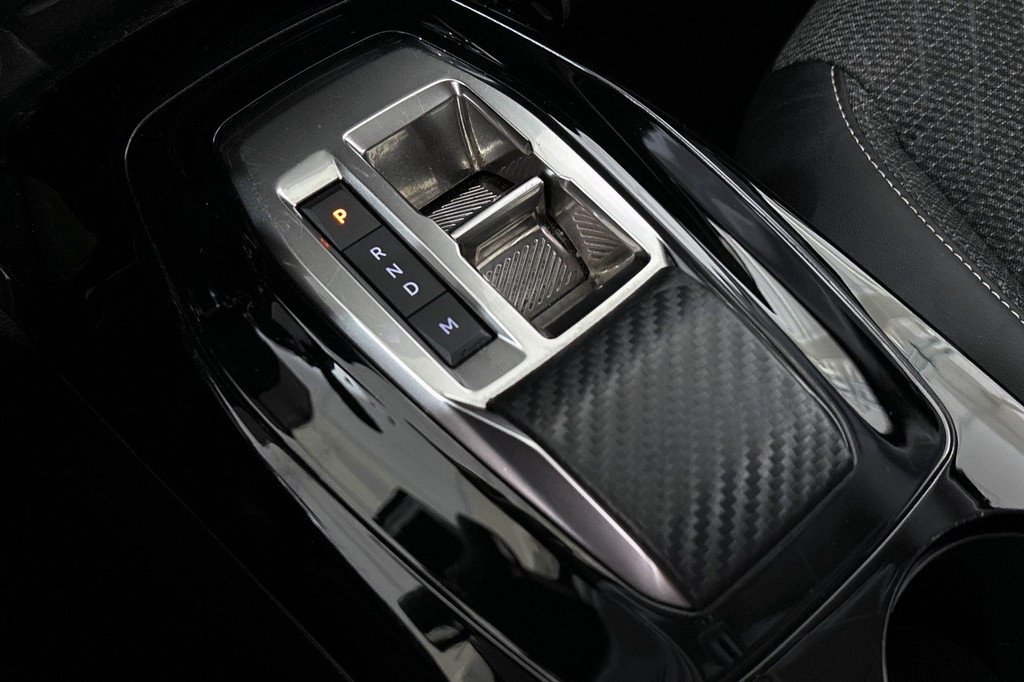 Peugeot 208 (GPL65B) met abonnement