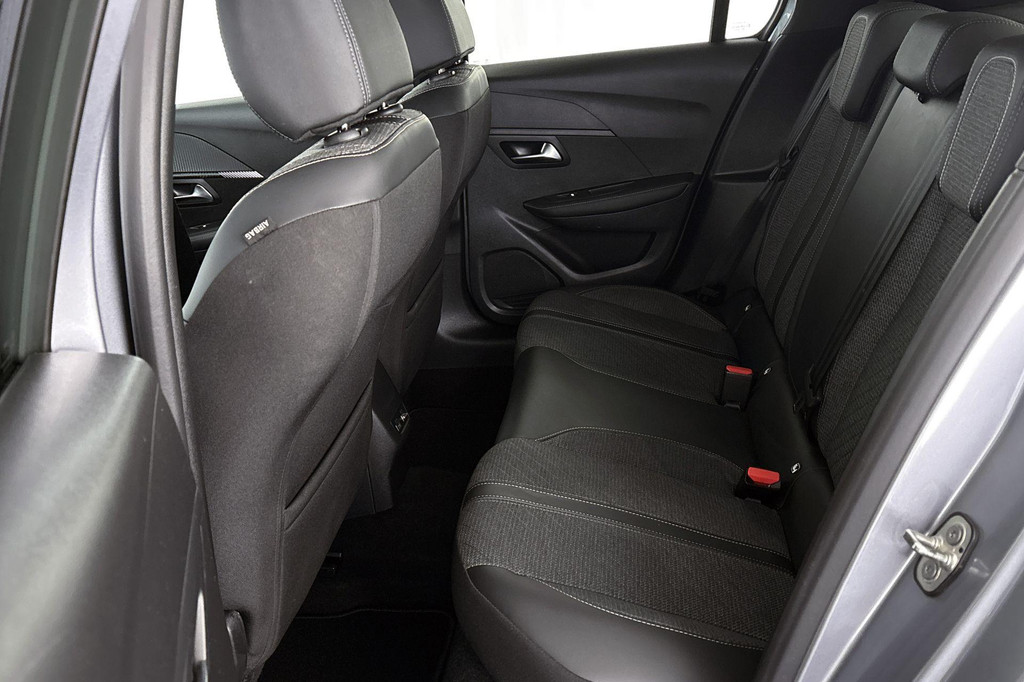Peugeot 208 (GPL65B) met abonnement