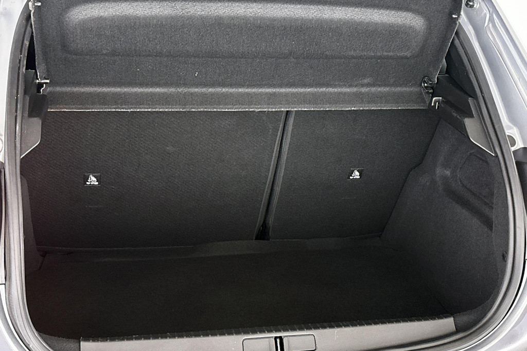 Peugeot 208 (GPL65B) met abonnement