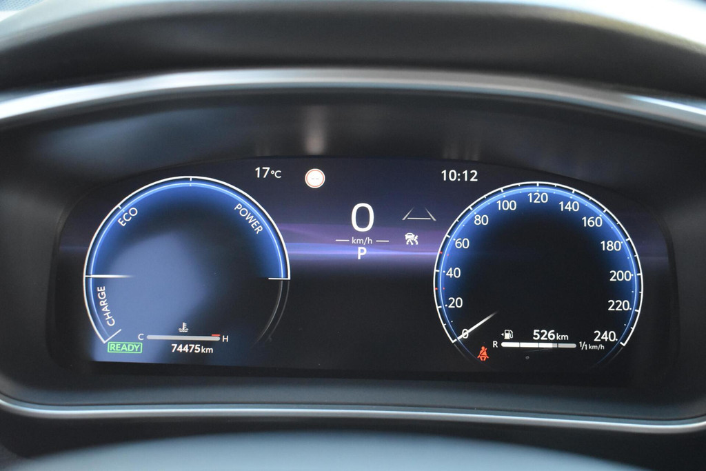 Toyota Corolla Touring Sports (GBJ19V) met abonnement