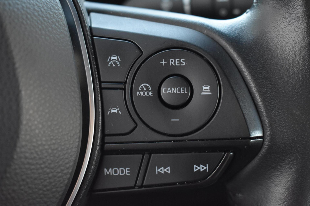 Toyota Corolla Touring Sports (GBJ19V) met abonnement