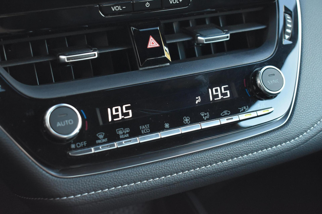 Toyota Corolla Touring Sports (GBJ19V) met abonnement