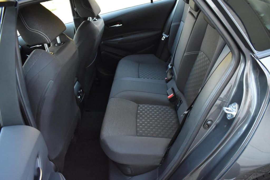 Toyota Corolla Touring Sports (GBJ19V) met abonnement