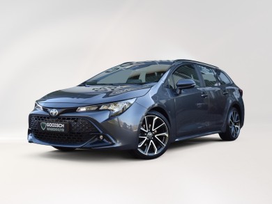 Toyota Corolla Touring Sports (GBJ19V) met auto abonnement