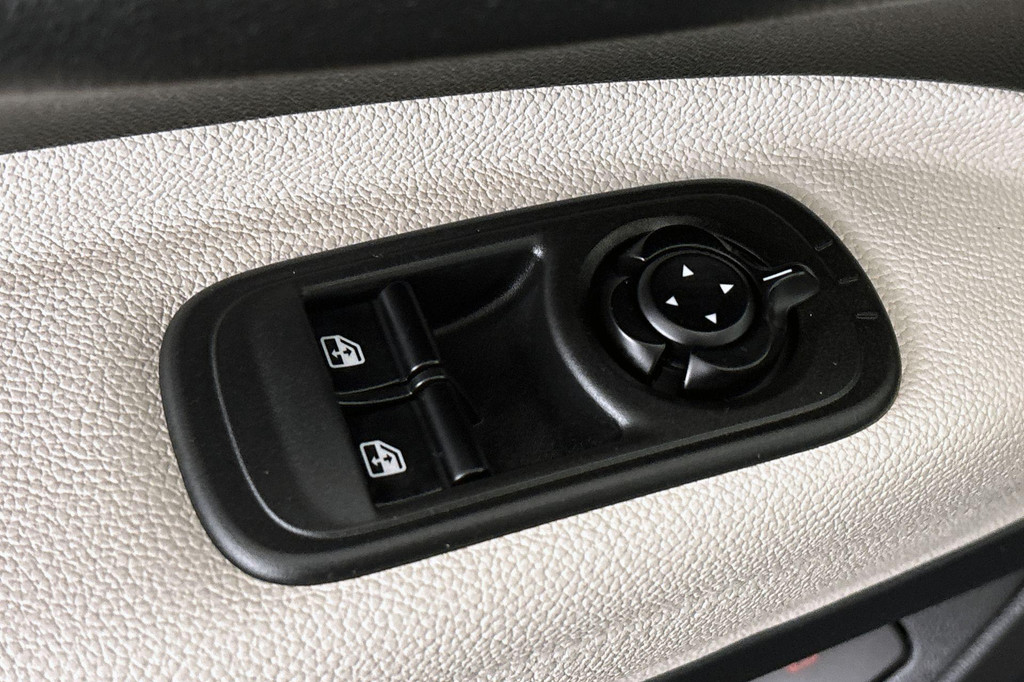 Fiat 500 (KVB05D) met abonnement