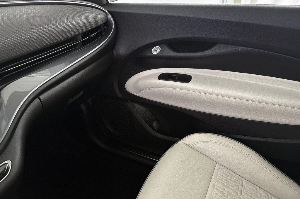 Fiat 500 (KVB05D) met abonnement