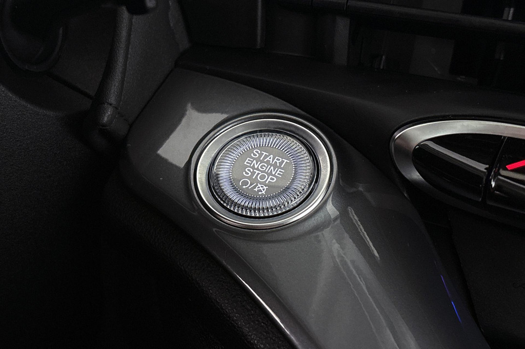 Fiat 500 (KVB05D) met abonnement
