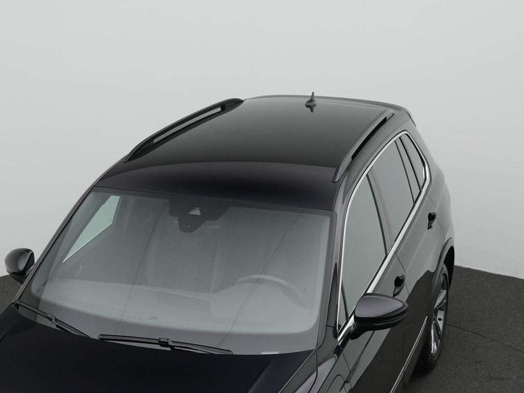 Volkswagen Tiguan (KTR96F) met abonnement