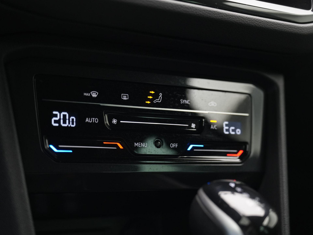 Volkswagen Tiguan (KTR96F) met abonnement