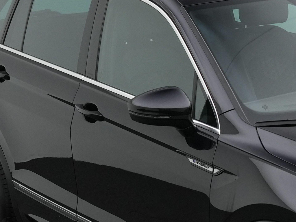 Volkswagen Tiguan (KTR96F) met abonnement