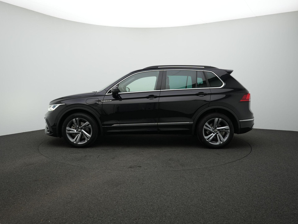 Volkswagen Tiguan (KTR96F) met abonnement