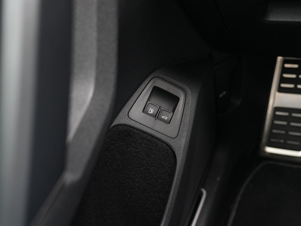 Volkswagen Tiguan (KTR96F) met abonnement