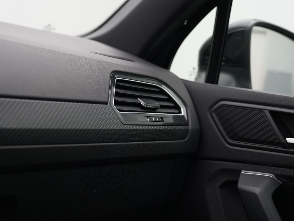 Volkswagen Tiguan (KTR96F) met abonnement