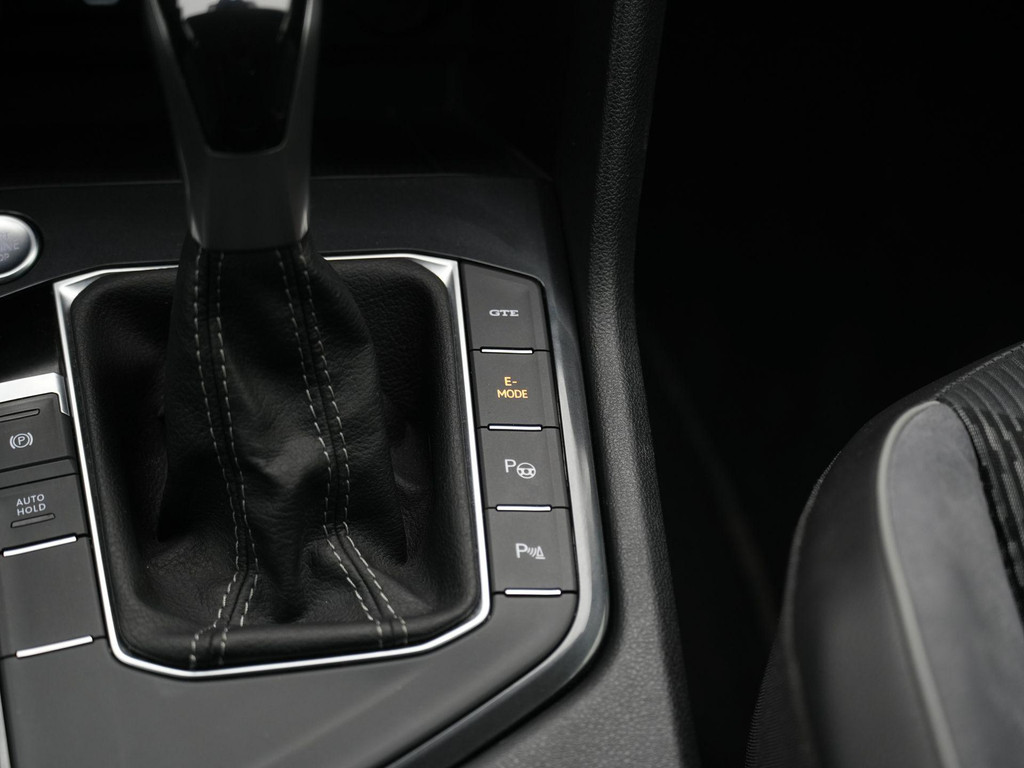 Volkswagen Tiguan (KTR96F) met abonnement