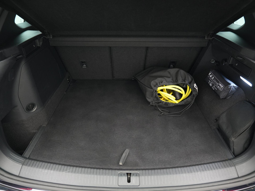 Volkswagen Tiguan (KTR96F) met abonnement