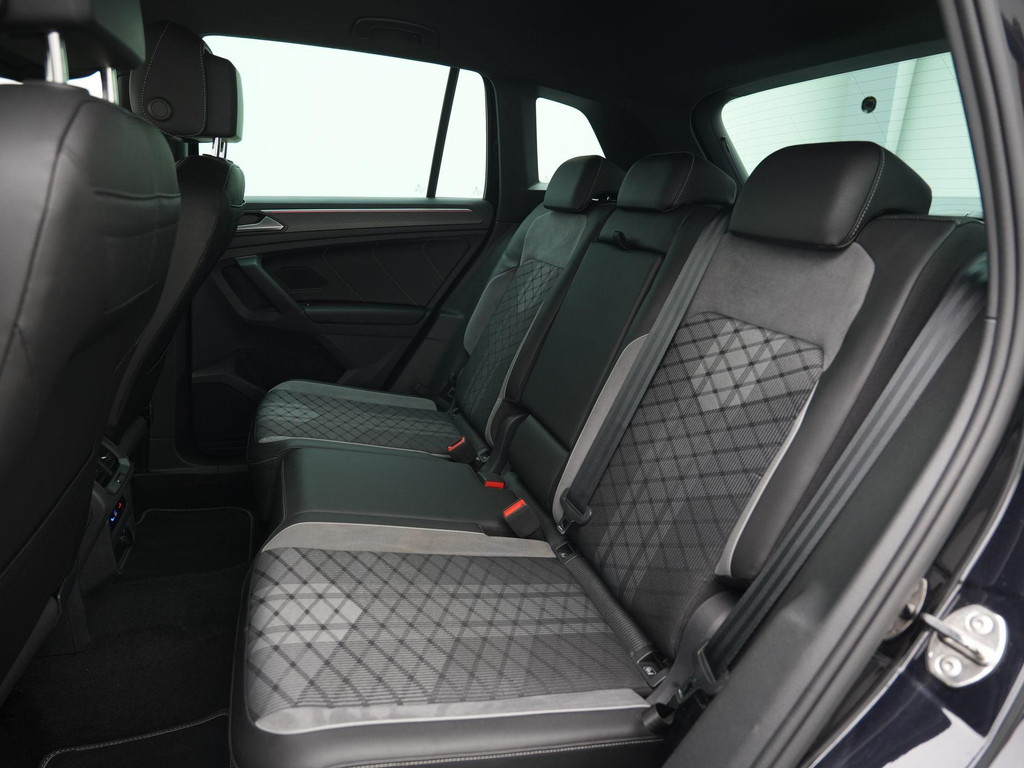 Volkswagen Tiguan (KTR96F) met abonnement