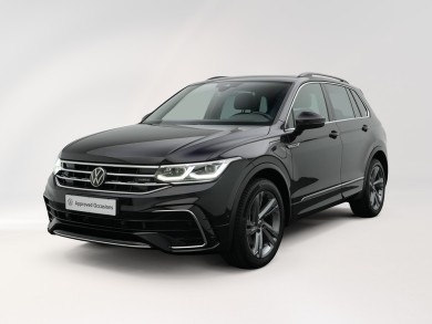 Volkswagen Tiguan (KTR96F) met auto abonnement