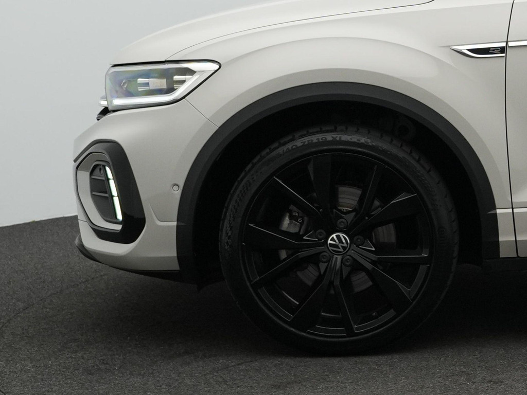 Volkswagen T-Roc (KVP42N) met abonnement