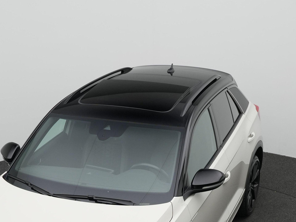 Volkswagen T-Roc (KVP42N) met abonnement