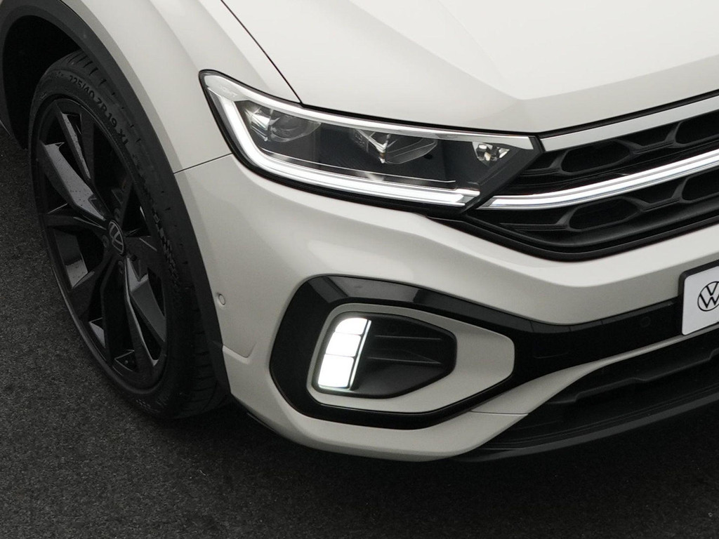 Volkswagen T-Roc (KVP42N) met abonnement