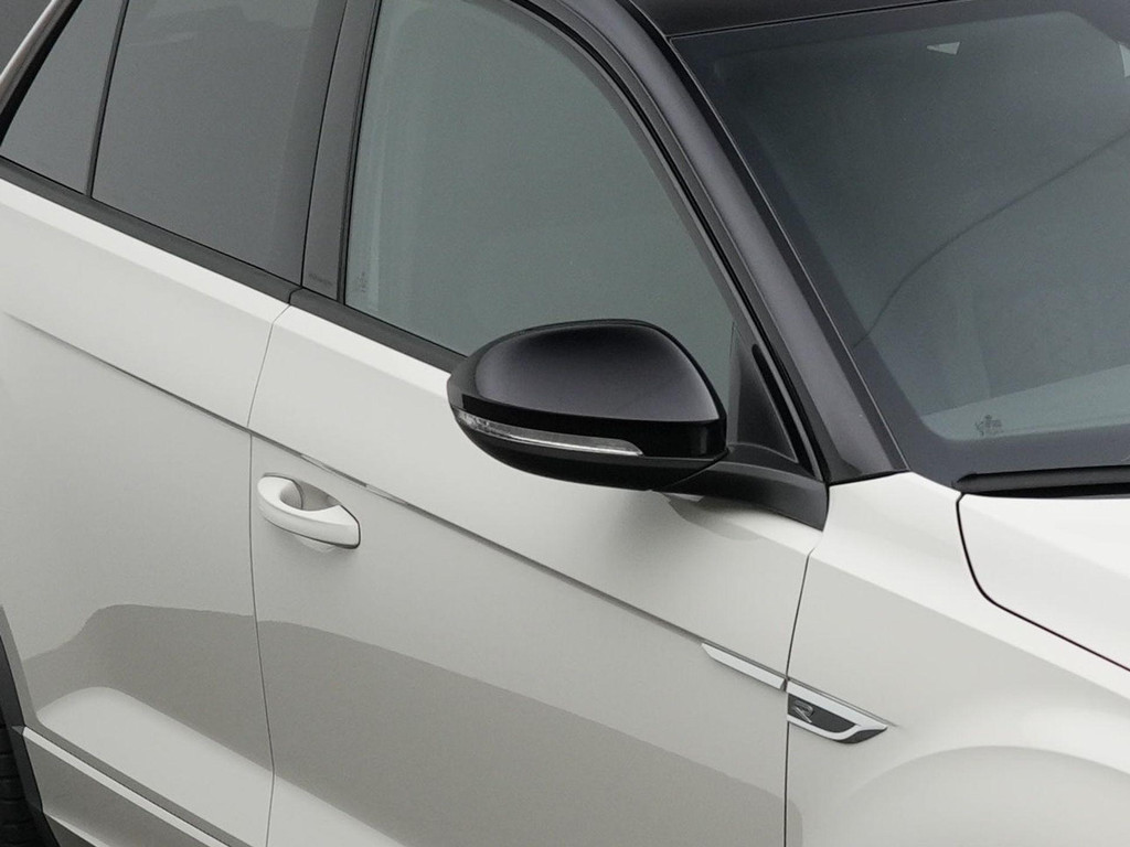 Volkswagen T-Roc (KVP42N) met abonnement