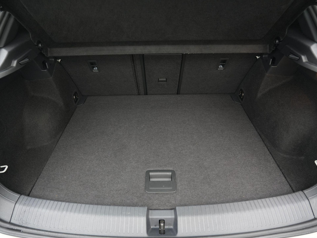 Volkswagen T-Roc (KVP42N) met abonnement