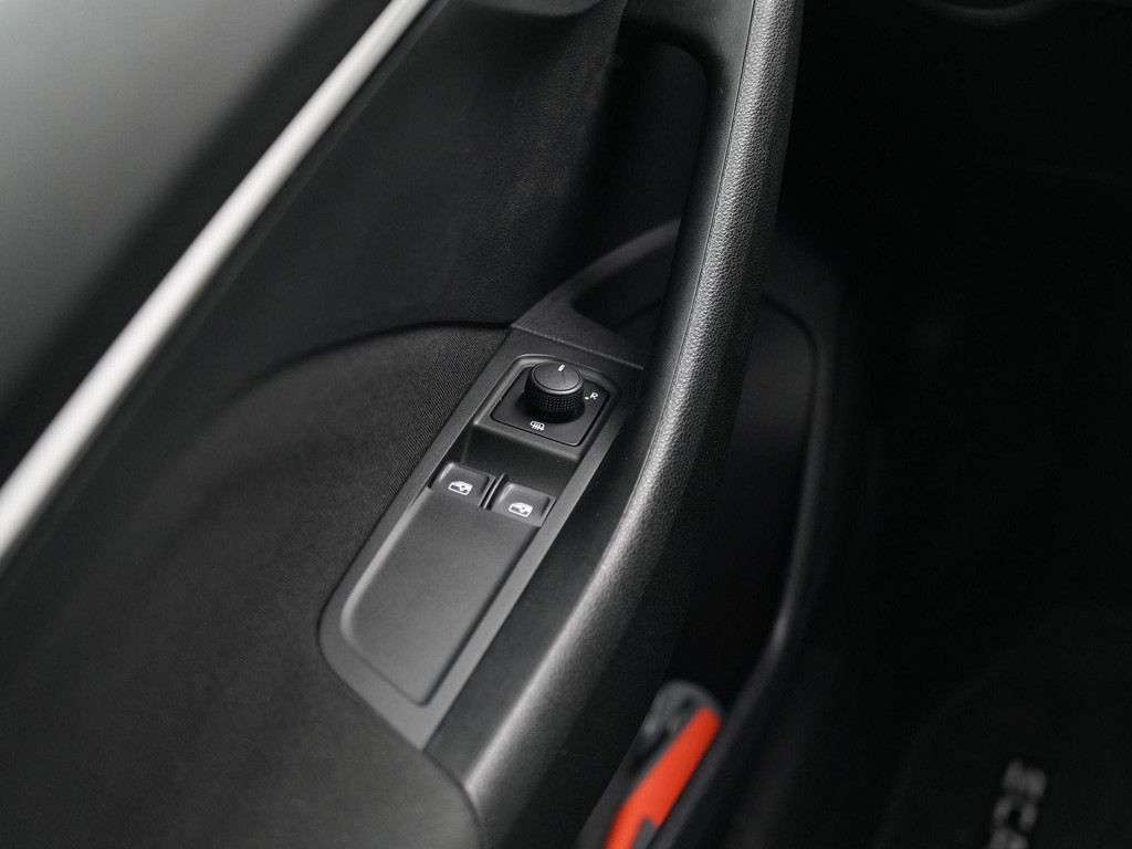 ŠKODA Scala (S391BG) met abonnement