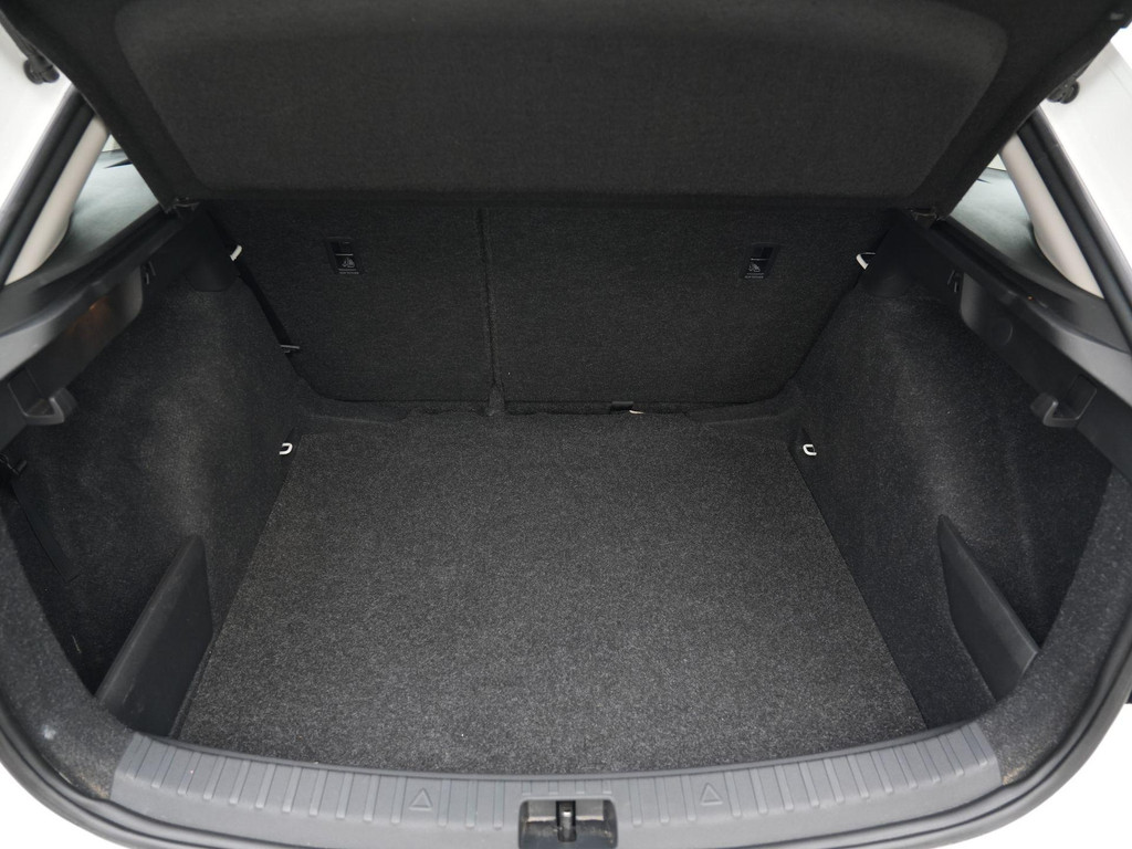 ŠKODA Scala (S391BG) met abonnement