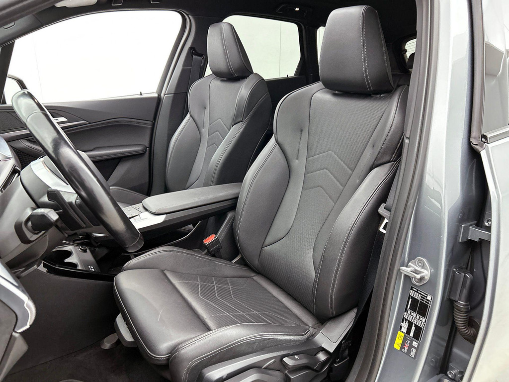 BMW 2 Serie (KZT21L) met abonnement