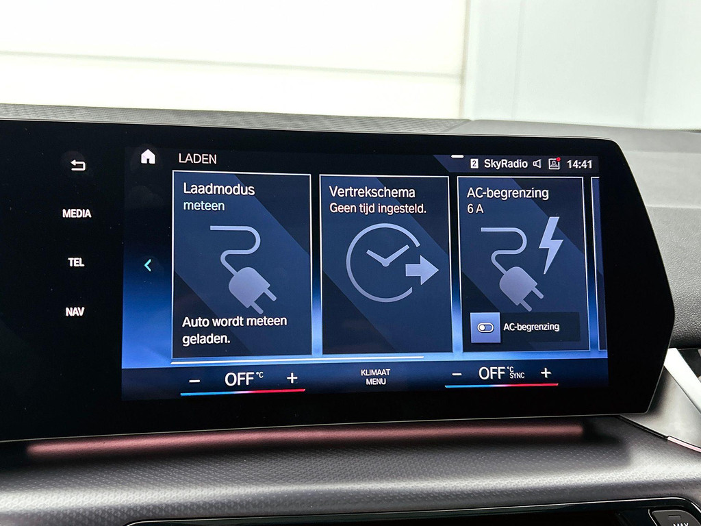 BMW 2 Serie (KZT21L) met abonnement